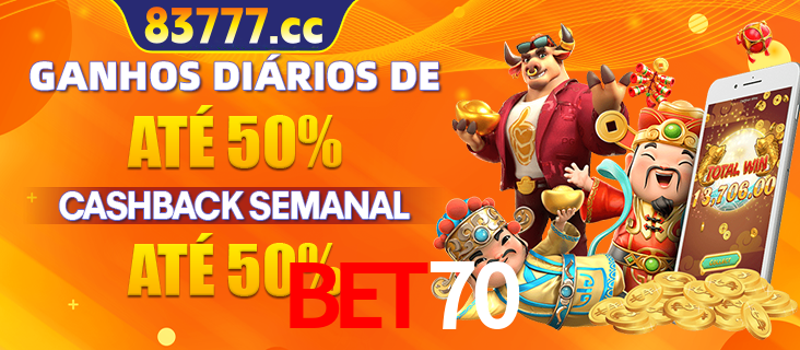 Anúncio de um membro ganhador do cassino bet70 que ganhou R$2.193.486,00 jogando o slot PG Fortune Tiger, com os mascotes do jogo comemorando o prêmio.